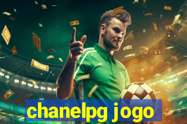 chanelpg jogo